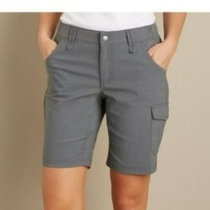 Duluth Trading Co Dry on the Fly 10” shorts